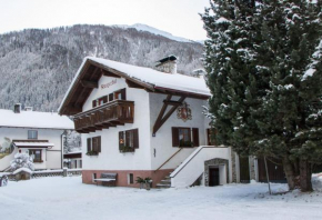 Apart Stanzertal